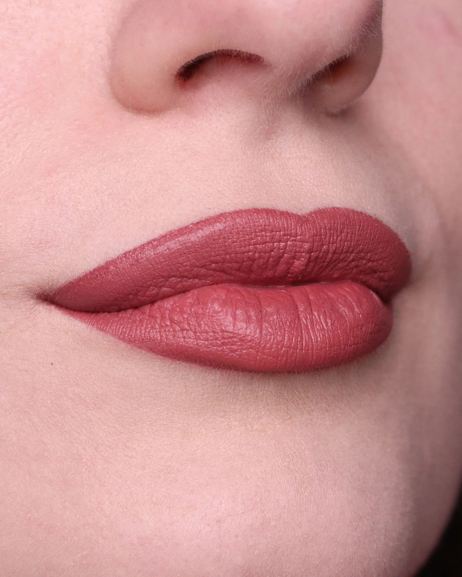 PUROBIO COSMETICS Long Lasting Lipstick Pencil Matitone Rossetto 013L Lampone