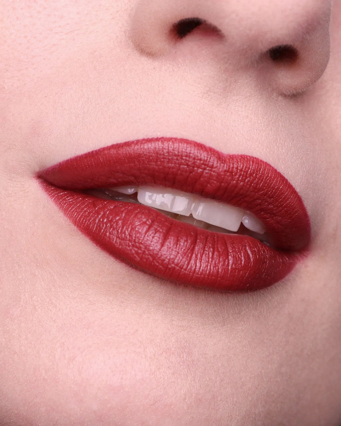 PUROBIO COSMETICS Long Lasting Lipstick Pencil Matitone Rossetto 016L Burgundy