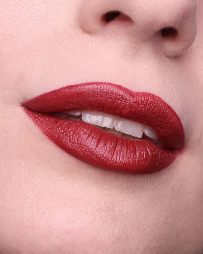 PUROBIO COSMETICS Long Lasting Lipstick Pencil Matitone Rossetto 016L Burgundy