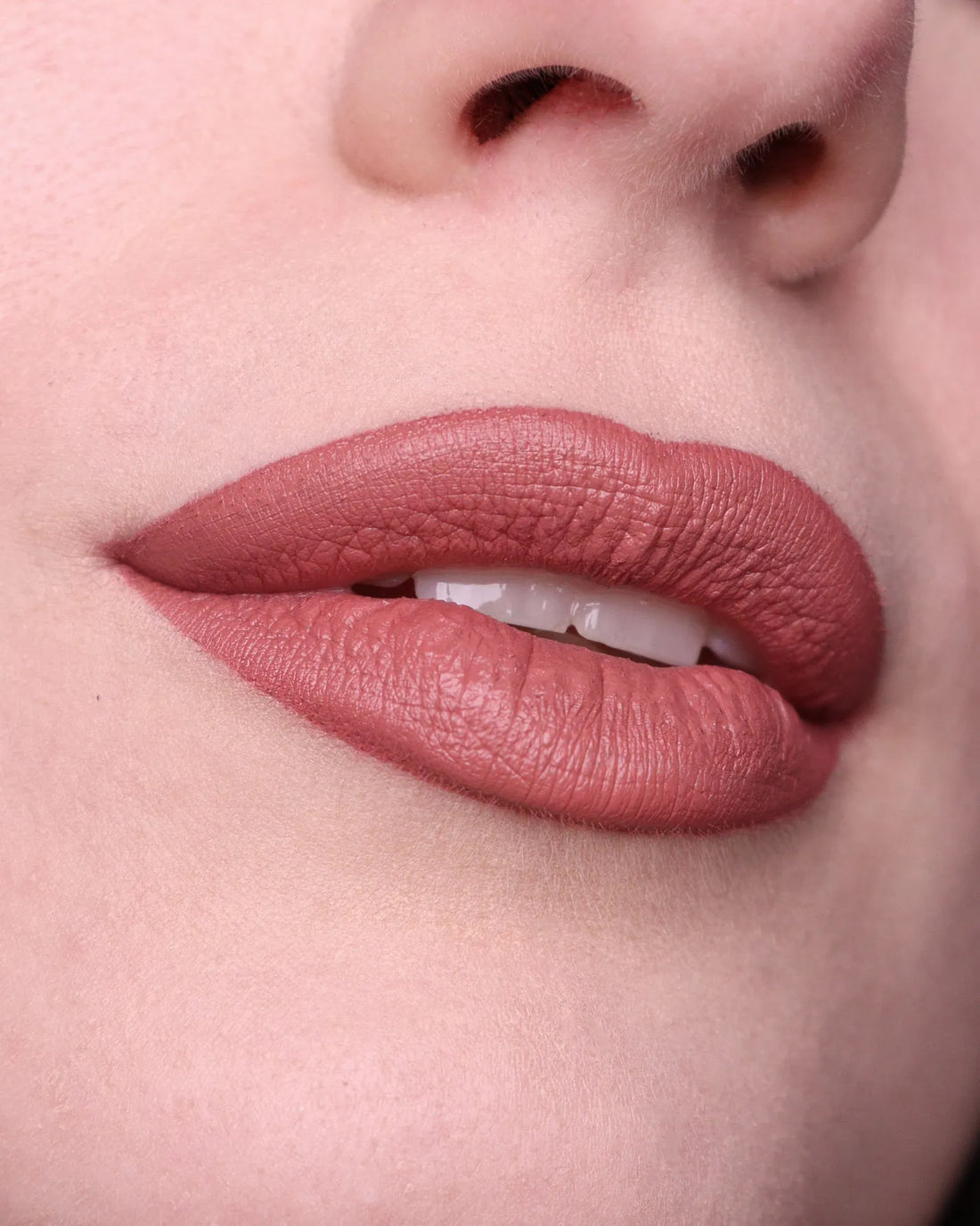 PUROBIO COSMETICS Long Lasting Lipstick Pencil Matitone Rossetto 017L Nude Pescato