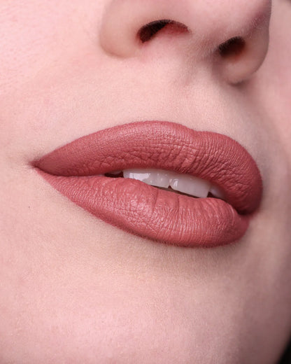 PUROBIO COSMETICS Long Lasting Lipstick Pencil Matitone Rossetto 017L Nude Pescato