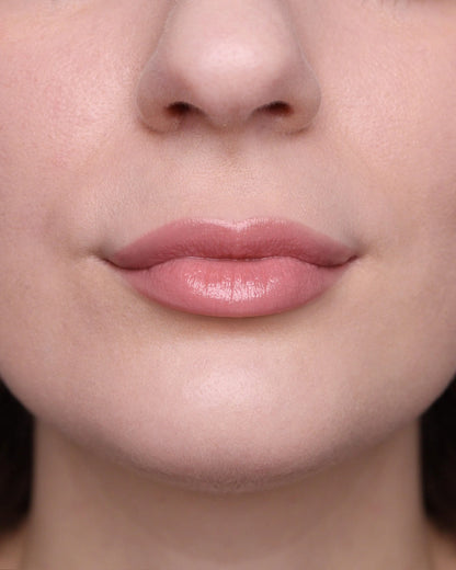 PUROBIO COSMETICS Twist &amp; Go Matitone Rossetto Nutriente 501