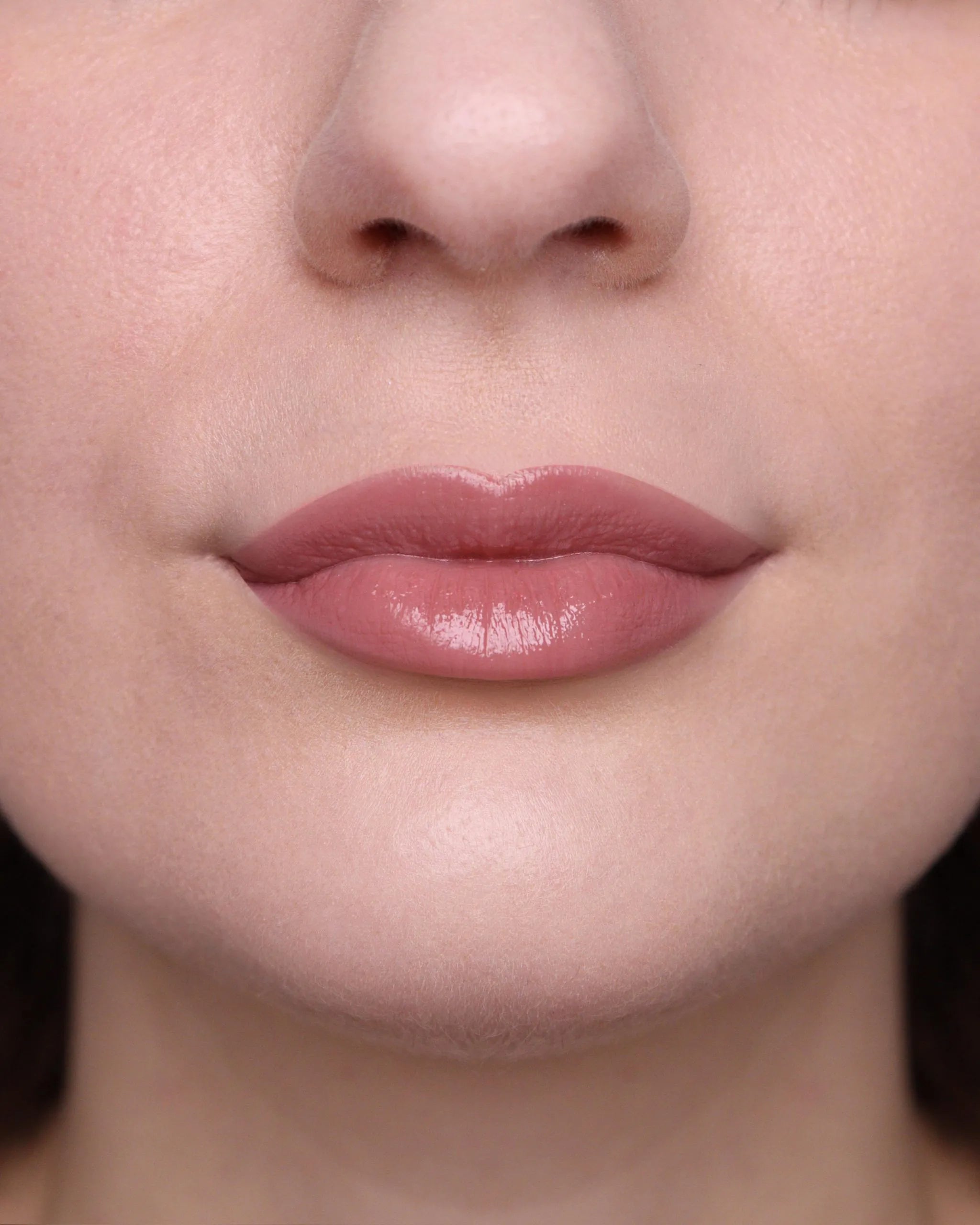 PUROBIO COSMETICS Twist &amp; Go Matitone Rossetto Nutriente 503