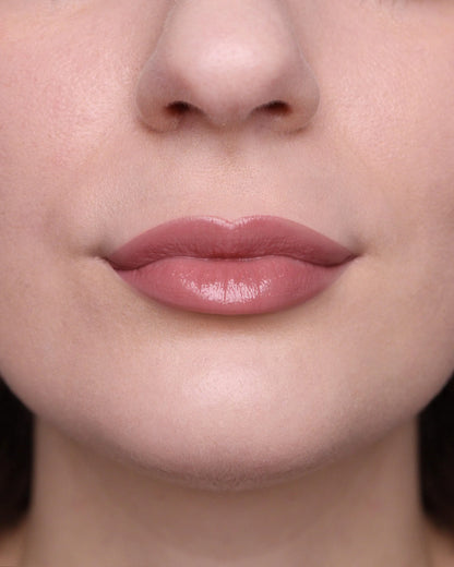 PUROBIO COSMETICS Twist &amp; Go Matitone Rossetto Nutriente 503
