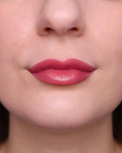 PUROBIO COSMETICS Twist &amp; Go Matitone Rossetto Nutriente 504