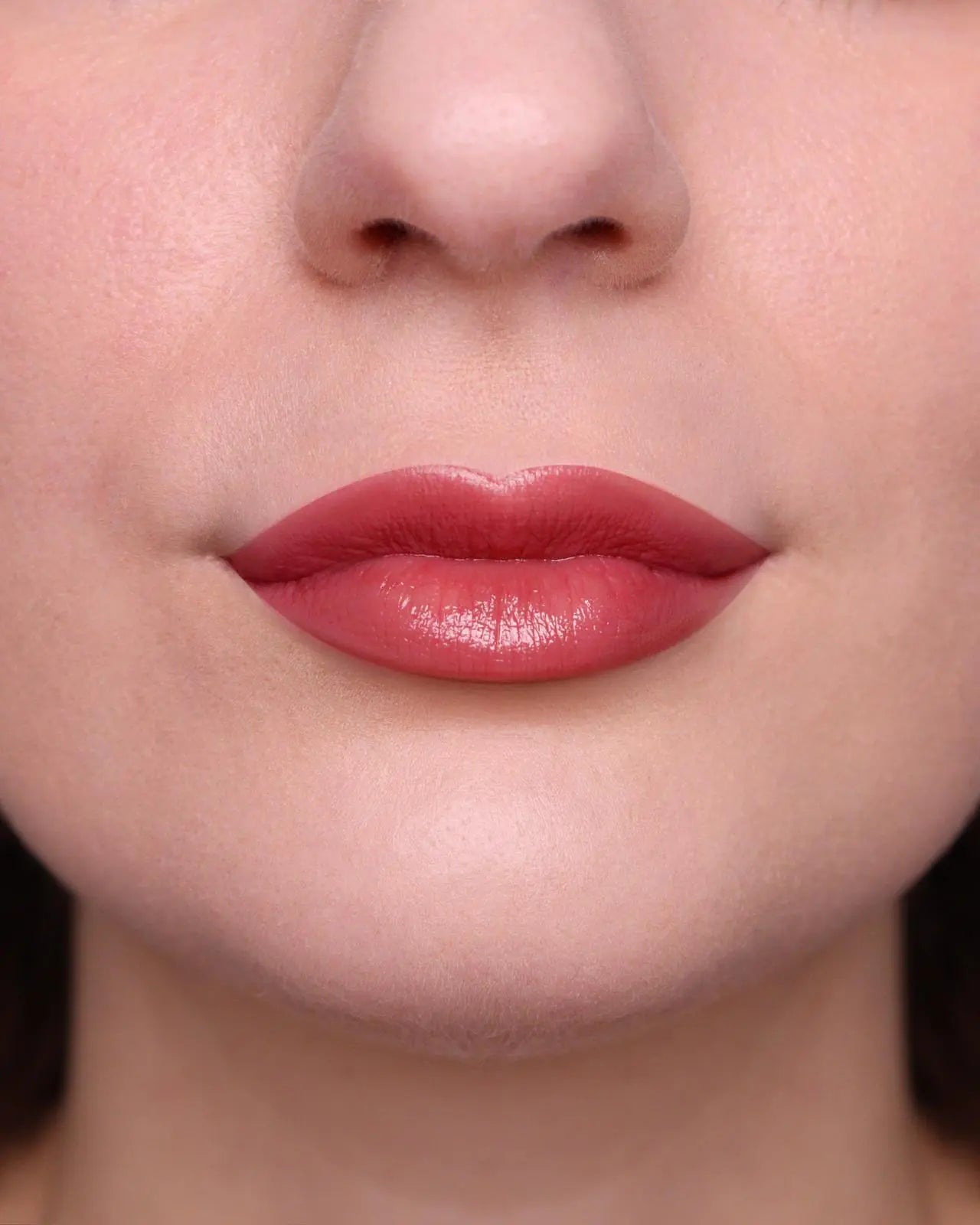 PUROBIO COSMETICS Twist &amp; Go Matitone Rossetto Nutriente 505
