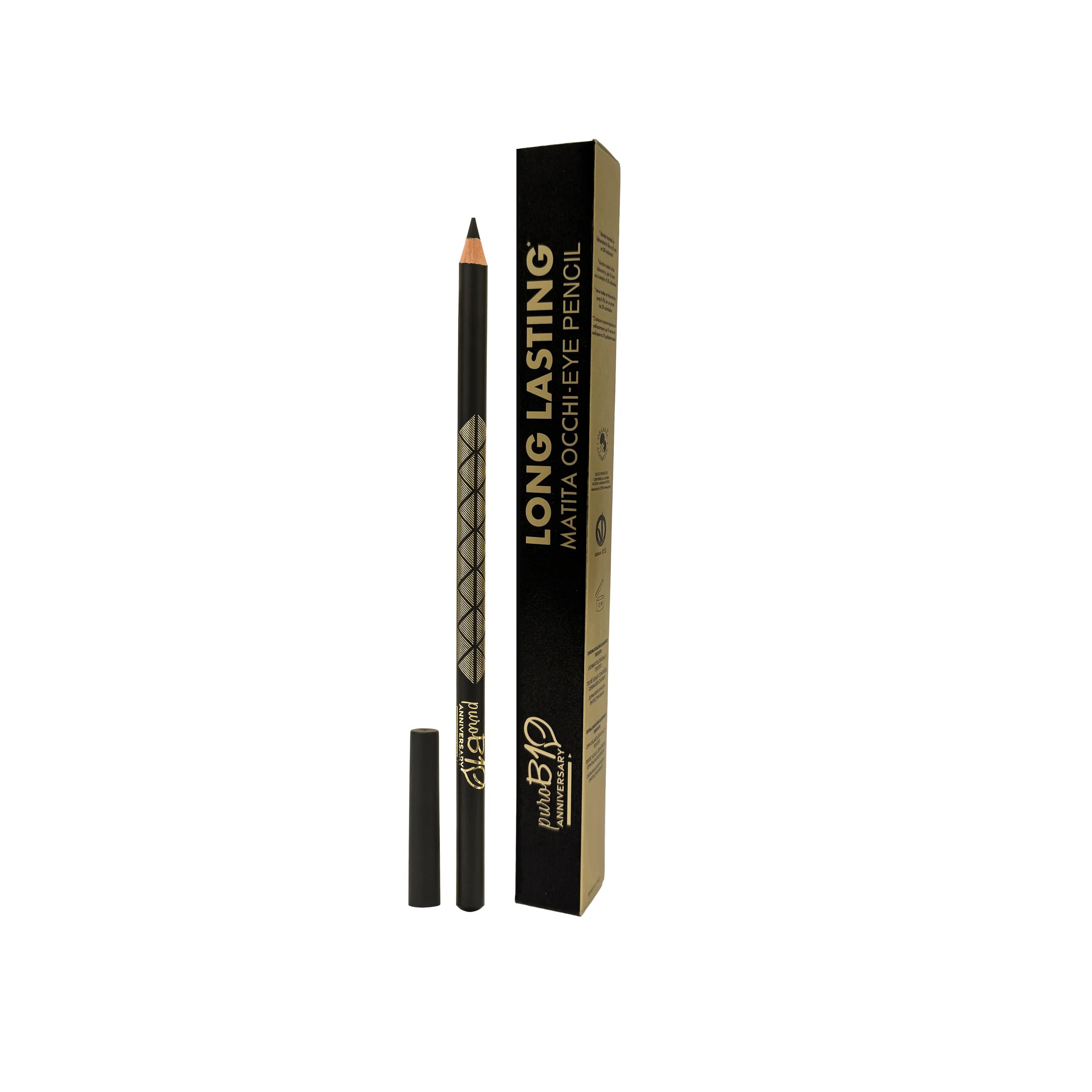 PUROBIO COSMETICS Anniversary Long Lasting Matita Occhi
