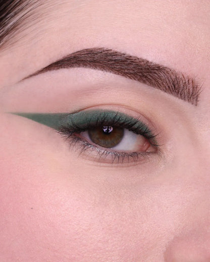 PUROBIO COSMETICS Long Lasting Matita Occhi 036L Verde