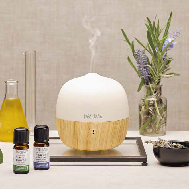 NASOTERAPIA Diffusore Berry