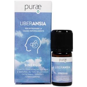 PURAE LiberAnsia Sinergia 10ml