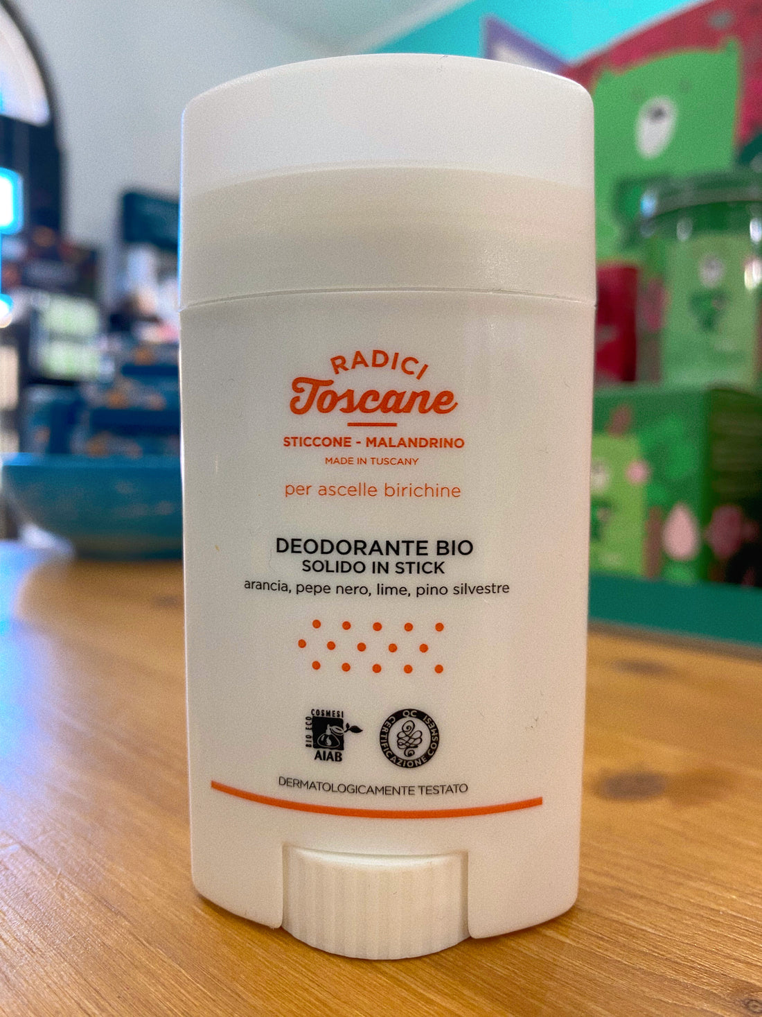 RADICI TOSCANE Sticcone Malandrino 50 ml