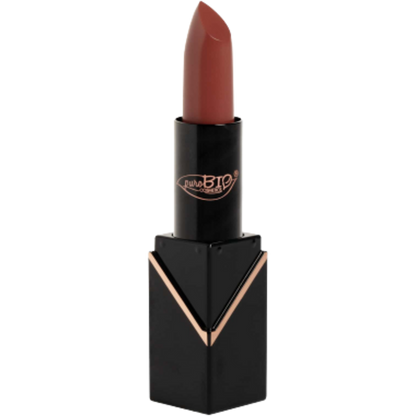 PUROBIO COSMETICS Lipstick Creamy Matte 101 Rosa Nude