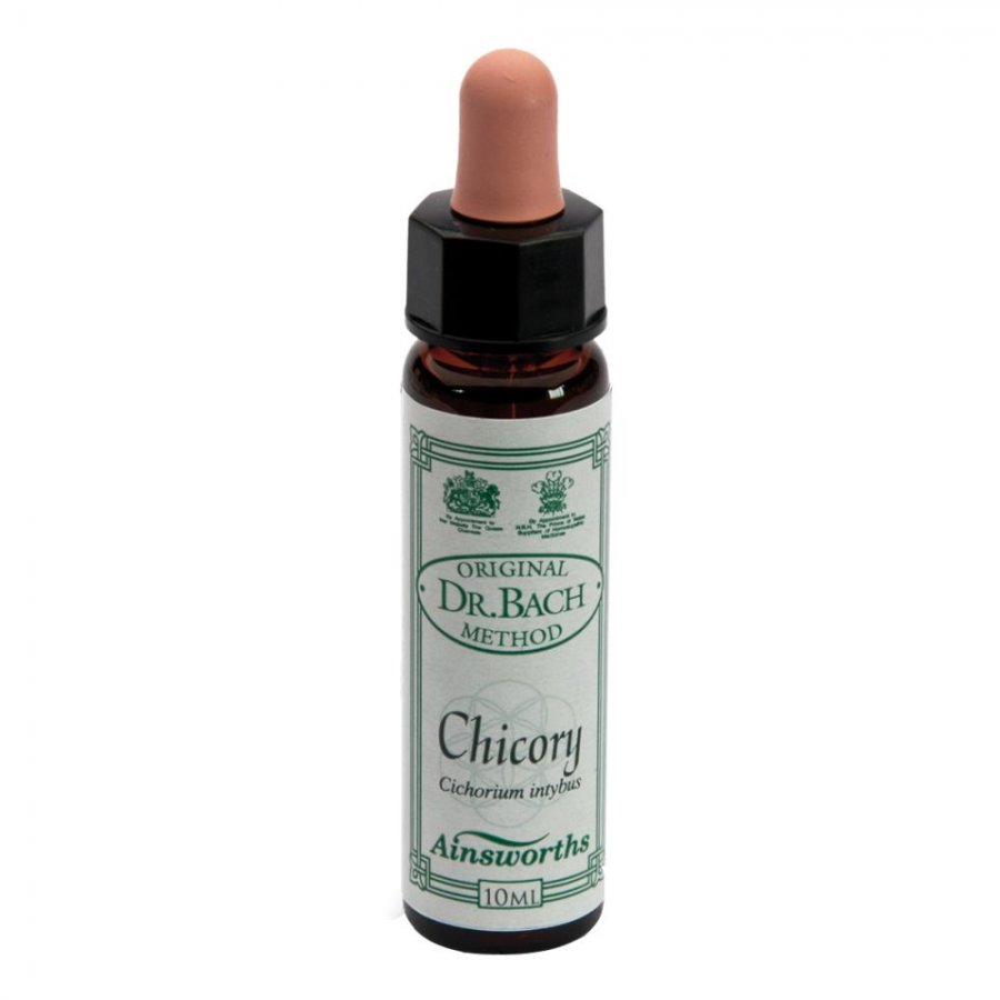 Dr. Bach Chicory 10ml