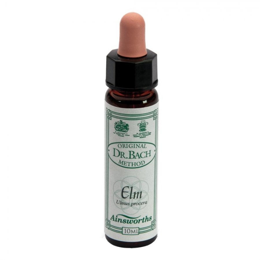 Dr.Bach Elm 10ml