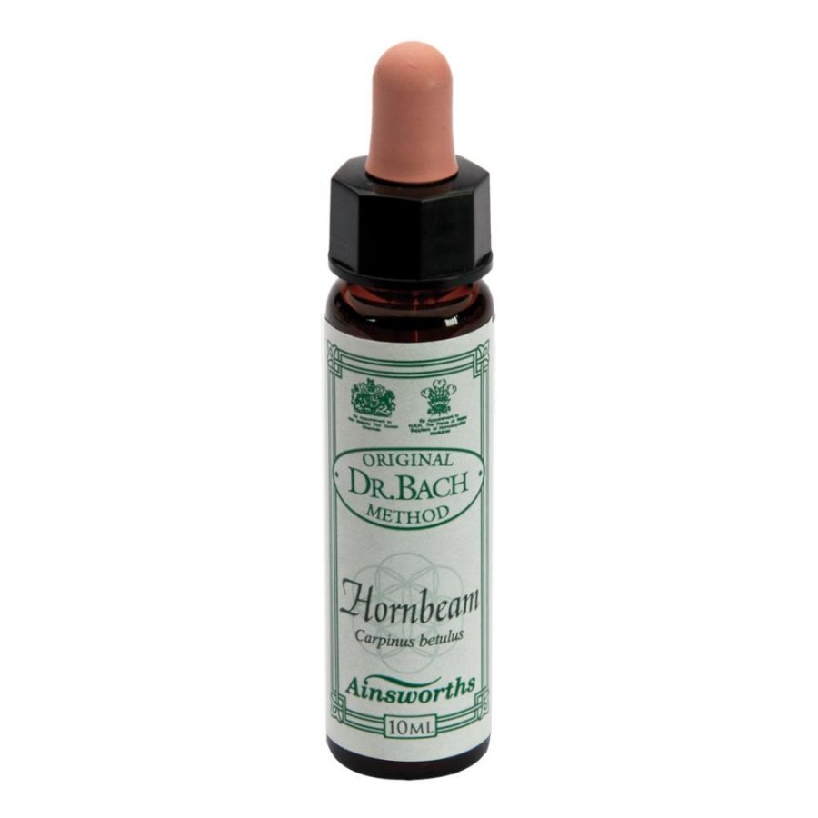 Dr.Bach Hornbeam 10ml