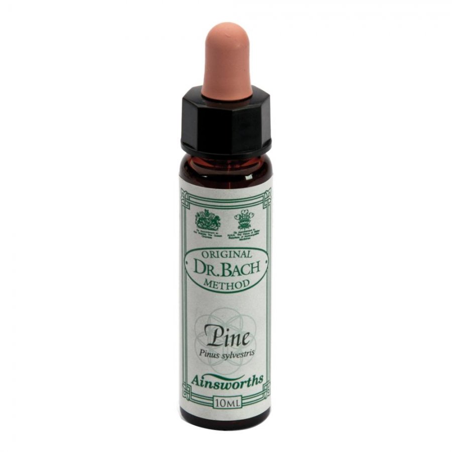 Dr.Bach Pine 10ml