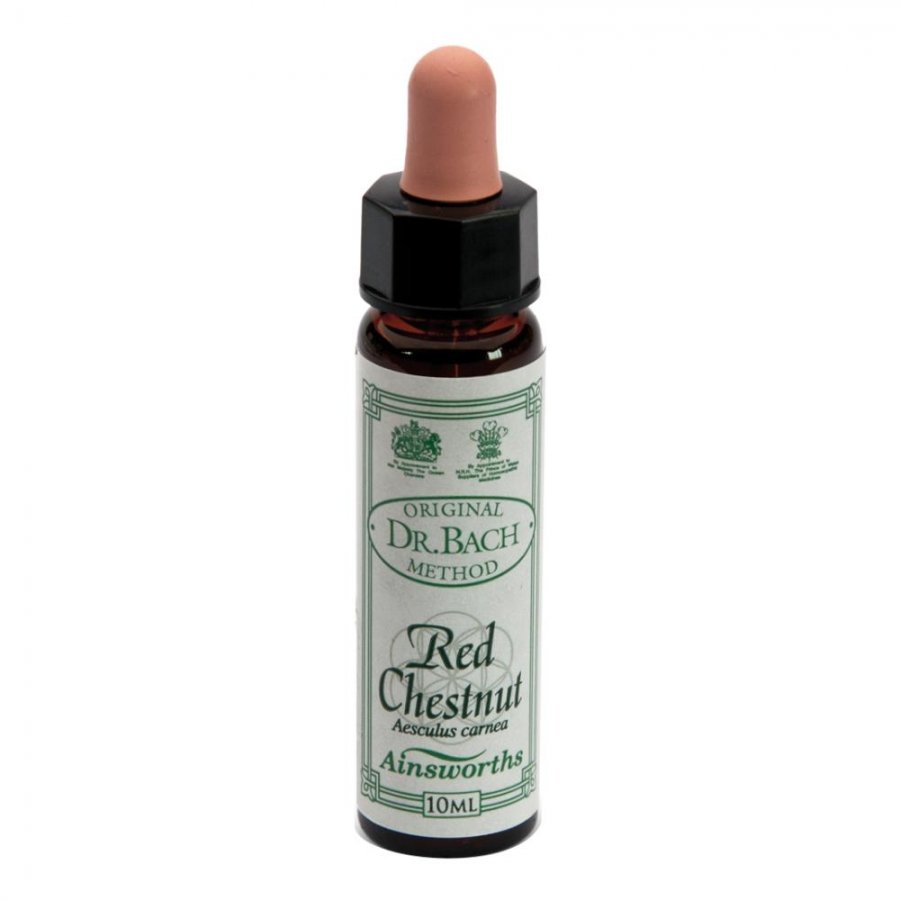 Dr. Bach Red Chestnut 10ml