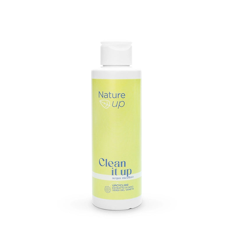 NATURE UP - Clean it up Acqua Micellare