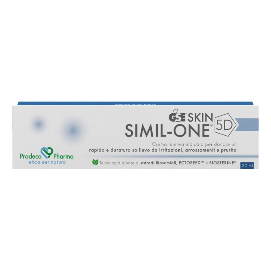 PRODECO PHARMA GSE Simil-One 5D 30ml