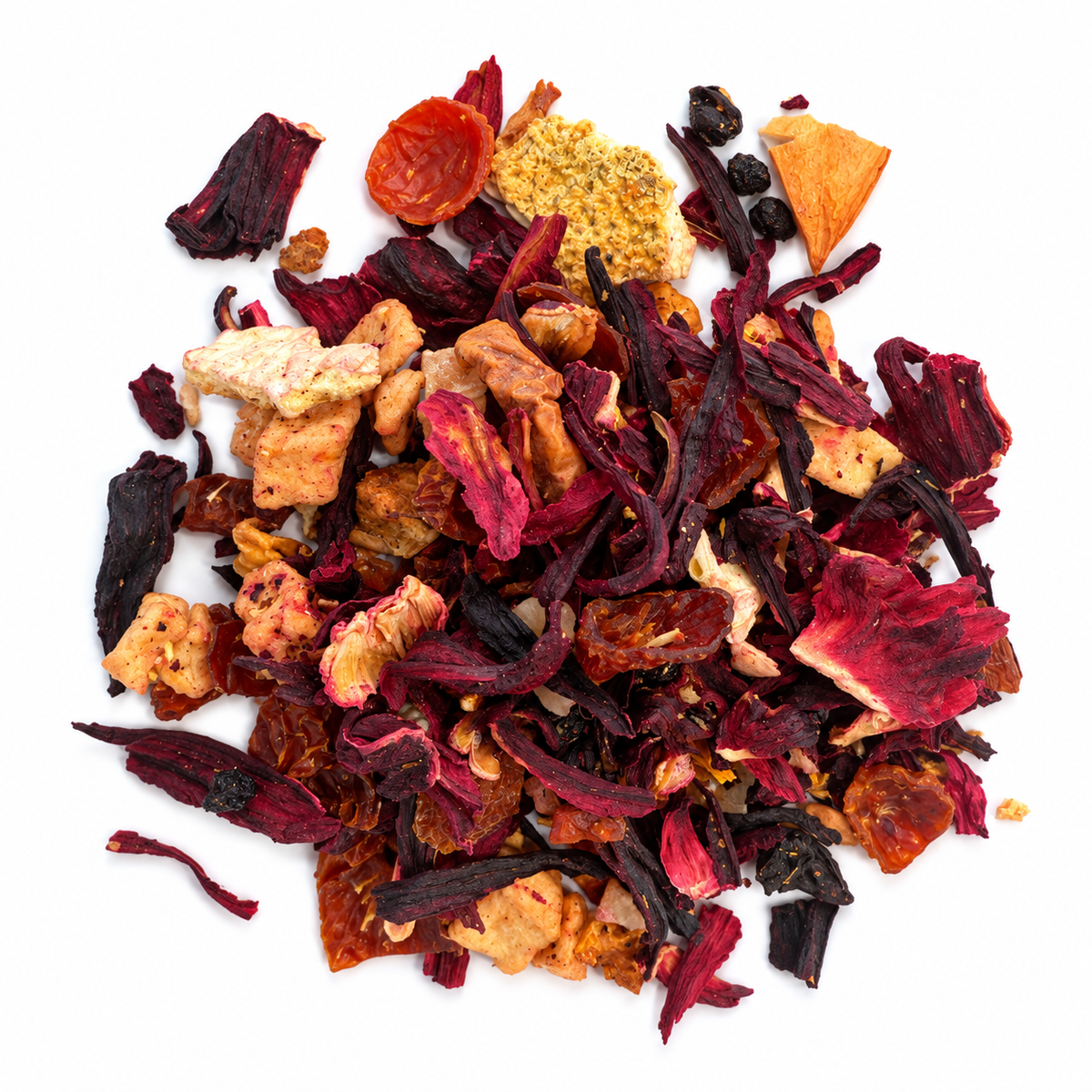 NEAVITA Infuso Giardino Tropicale 100g