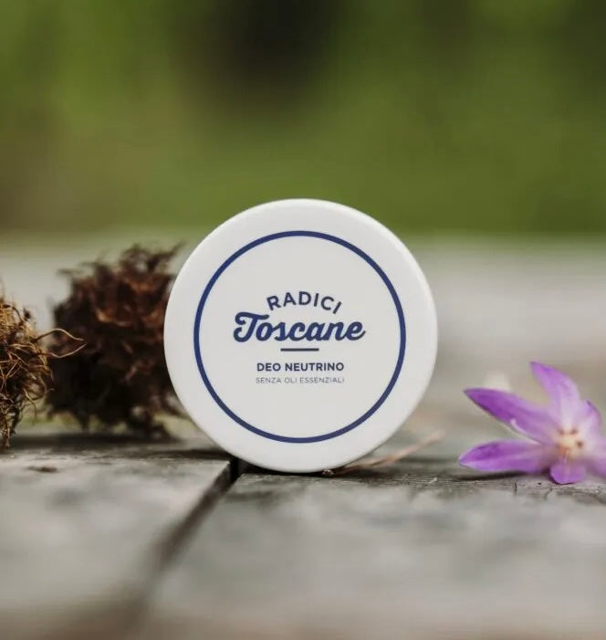 RADICI TOSCANE Deo Neutrino 50 ml