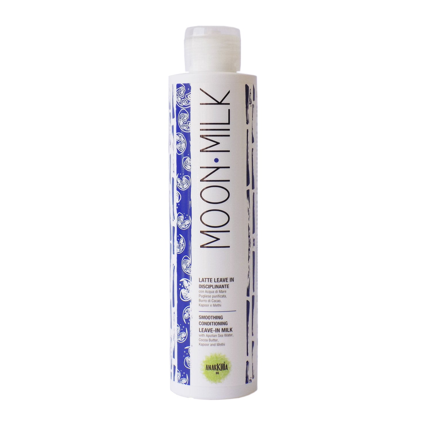 ANARKHIA BIO Etere Moon Milk 200 ml