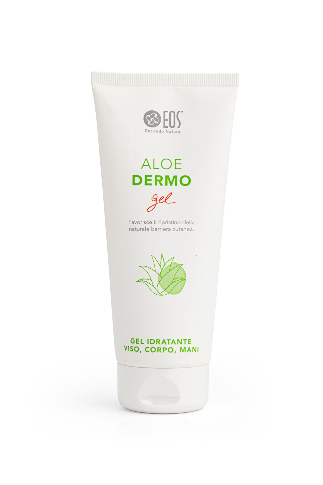 EOS Aloe Dermo Gel 200ml