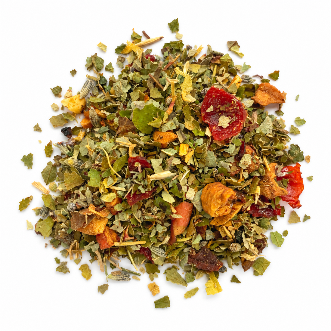 NEAVITA Tisana Armonia Interiore 100gr