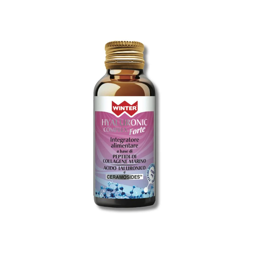 WINTER Hyaluronic Complex Forte 50ml