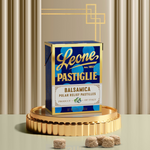 PASTIGLIE LEONE Pastiglie Balsamica 27g