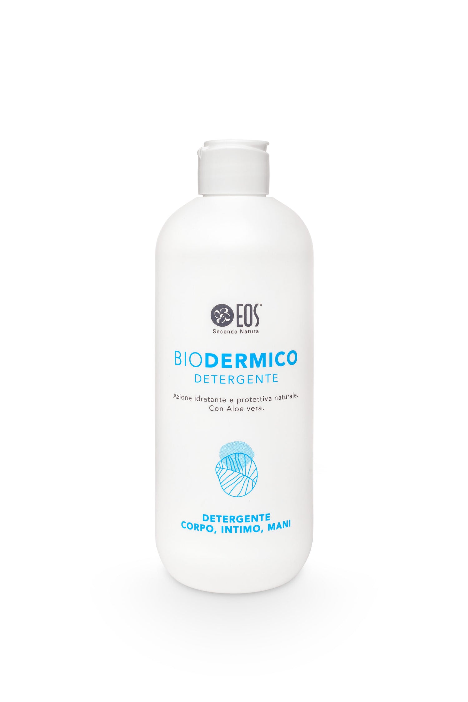 EOS Detergente Biodermico 500ml