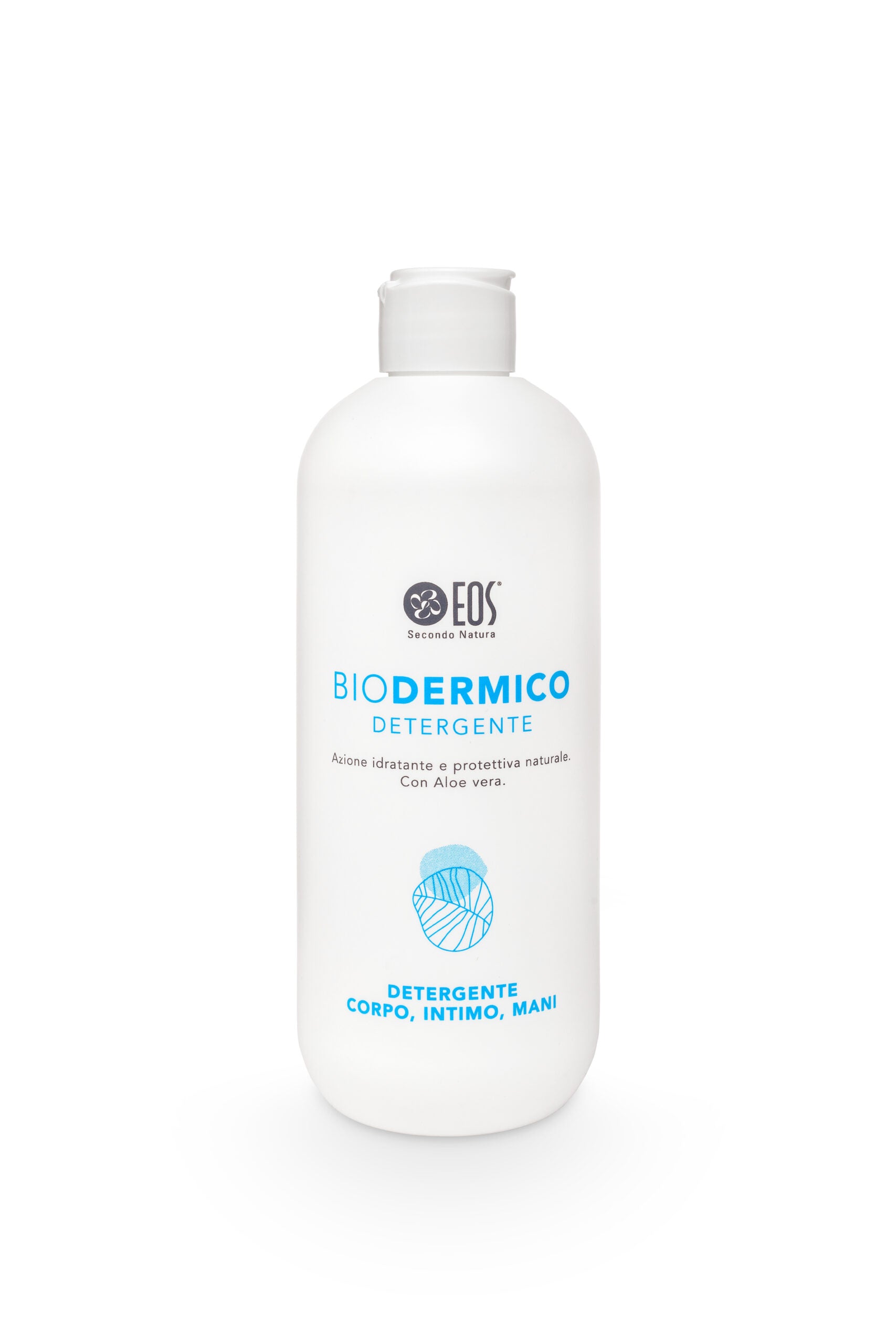 EOS Detergente Biodermico 500ml
