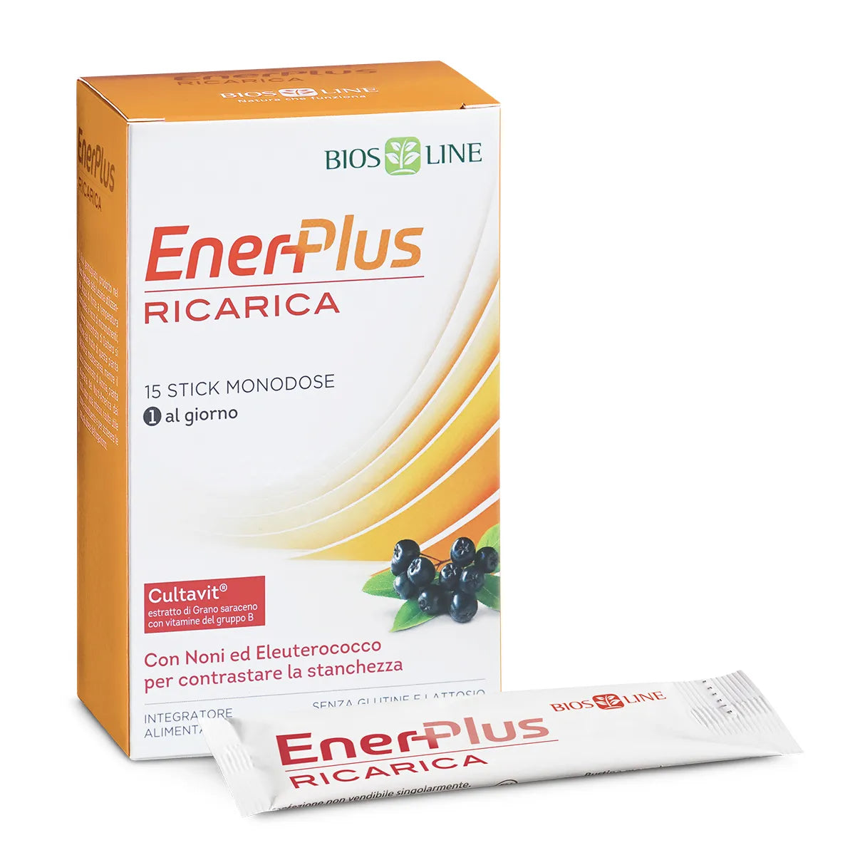 bios line enerplus ricarica