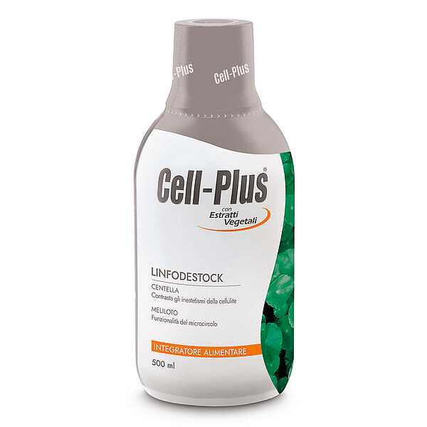 Cell-Plus Linfodestock