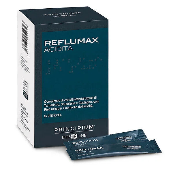 bios line principium reflumax