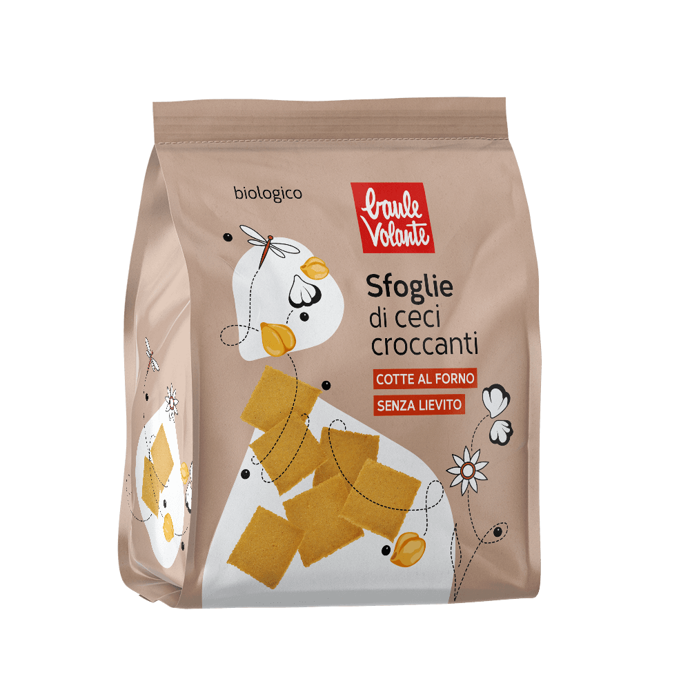 BV Sfoglie di Ceci mockup