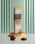 Barretta Cioccolato Grezzo al Rhum Pastiglie Leone