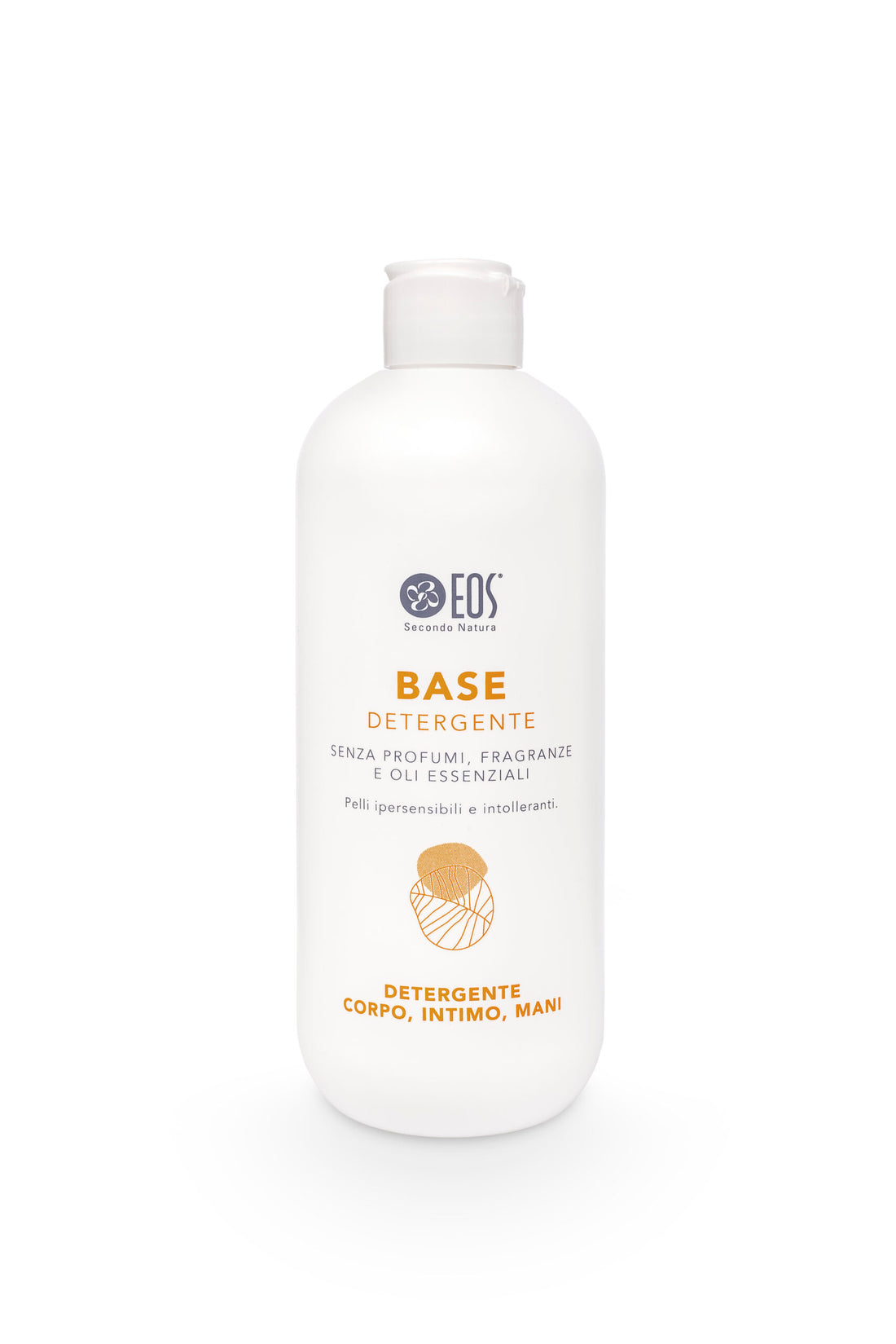 EOS Base Detergente 500ml