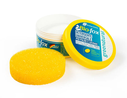 GREEN NATURAL Detergente Universale Bio-Fox 300gr