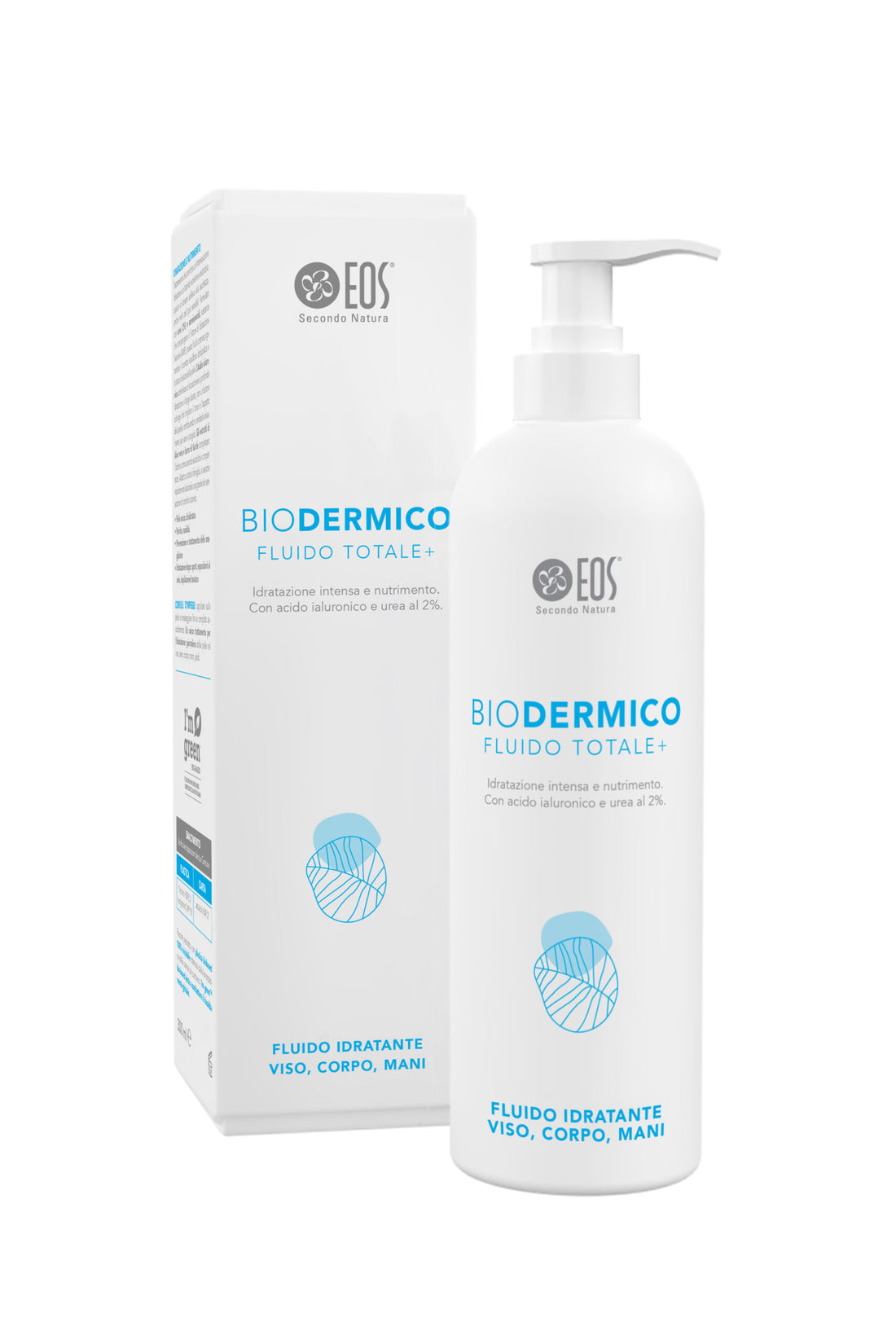 EOS Biodermico Fluido Totale +