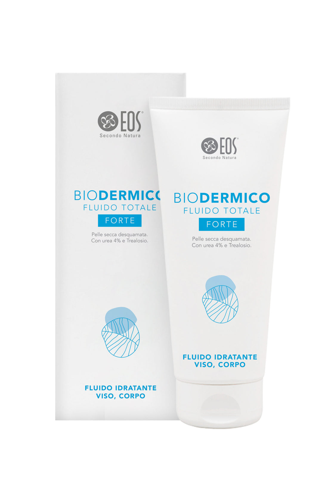 EOS Biodermico Fluido Totale Forte 200ml