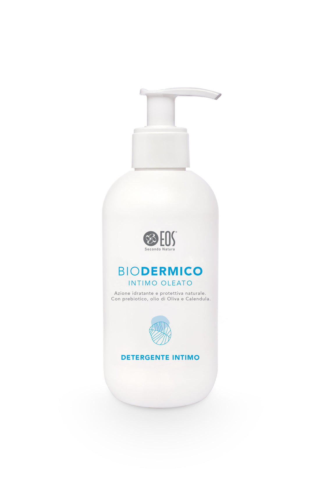 EOS BioDermico Intimo Oleato 300ml