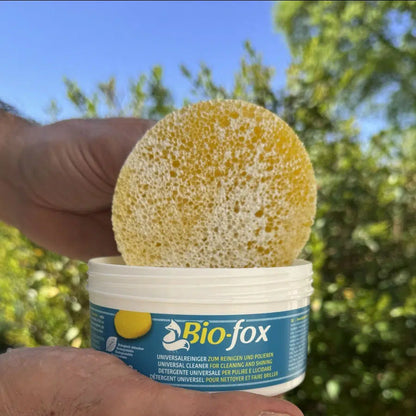 GREEN NATURAL Detergente Universale Bio-Fox 300gr