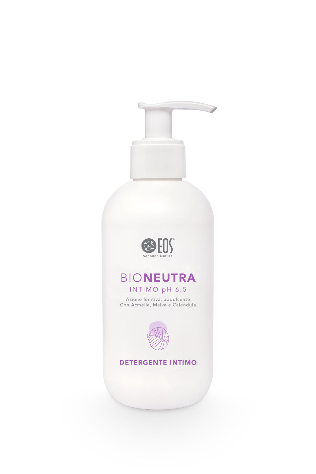 EOS BioNeutra Intimo pH 6.5 300ml
