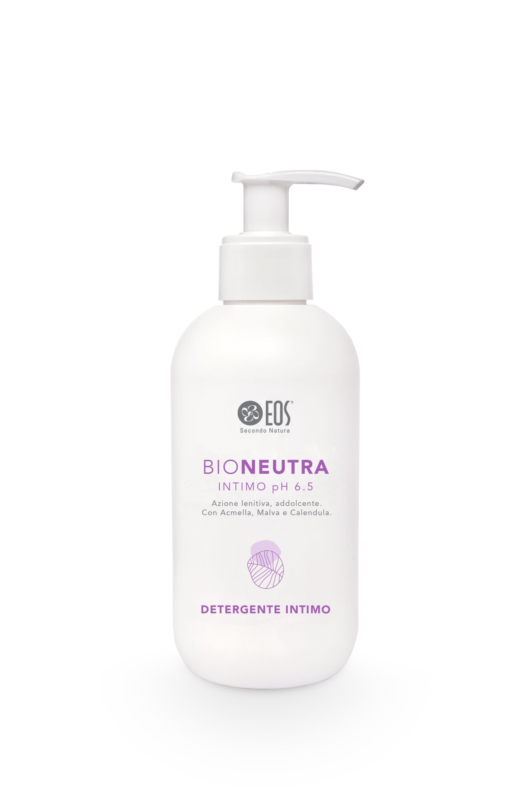 EOS BioNeutra Intimo pH 6.5 300ml