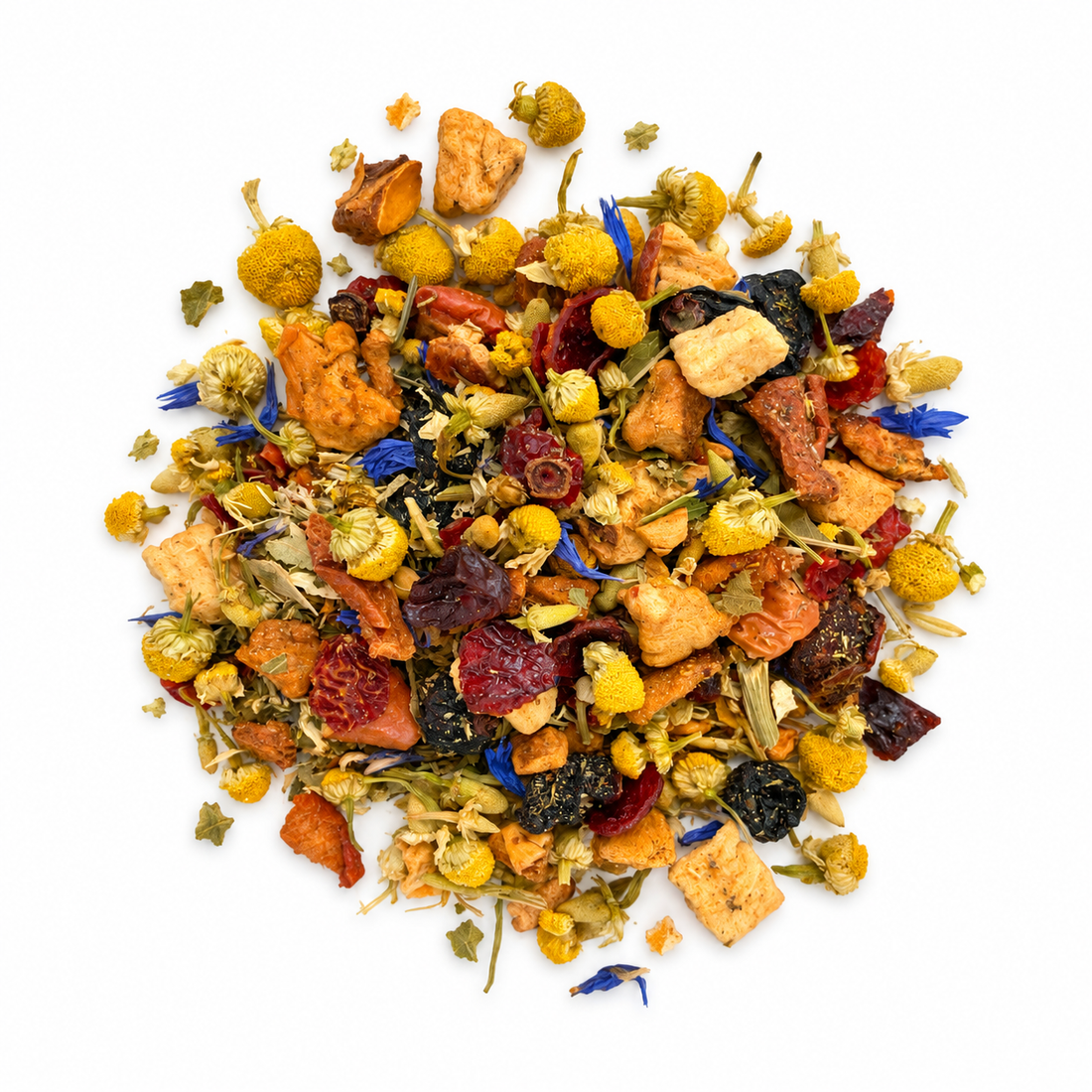 NEAVITA Tisana Bonne Nuit 100gr