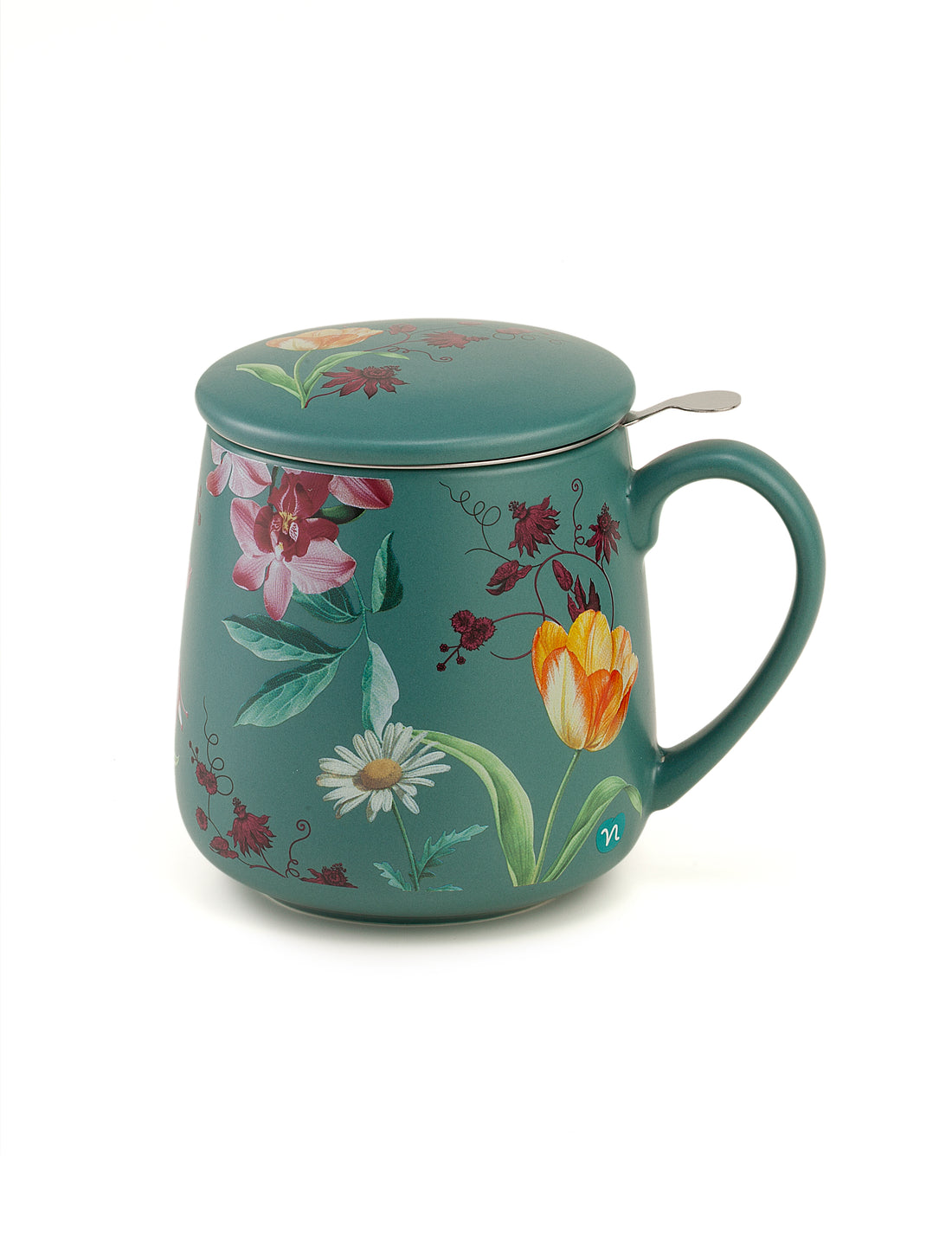 NEAVITA Rituali Botanici Infusiera Ottanio 400ml