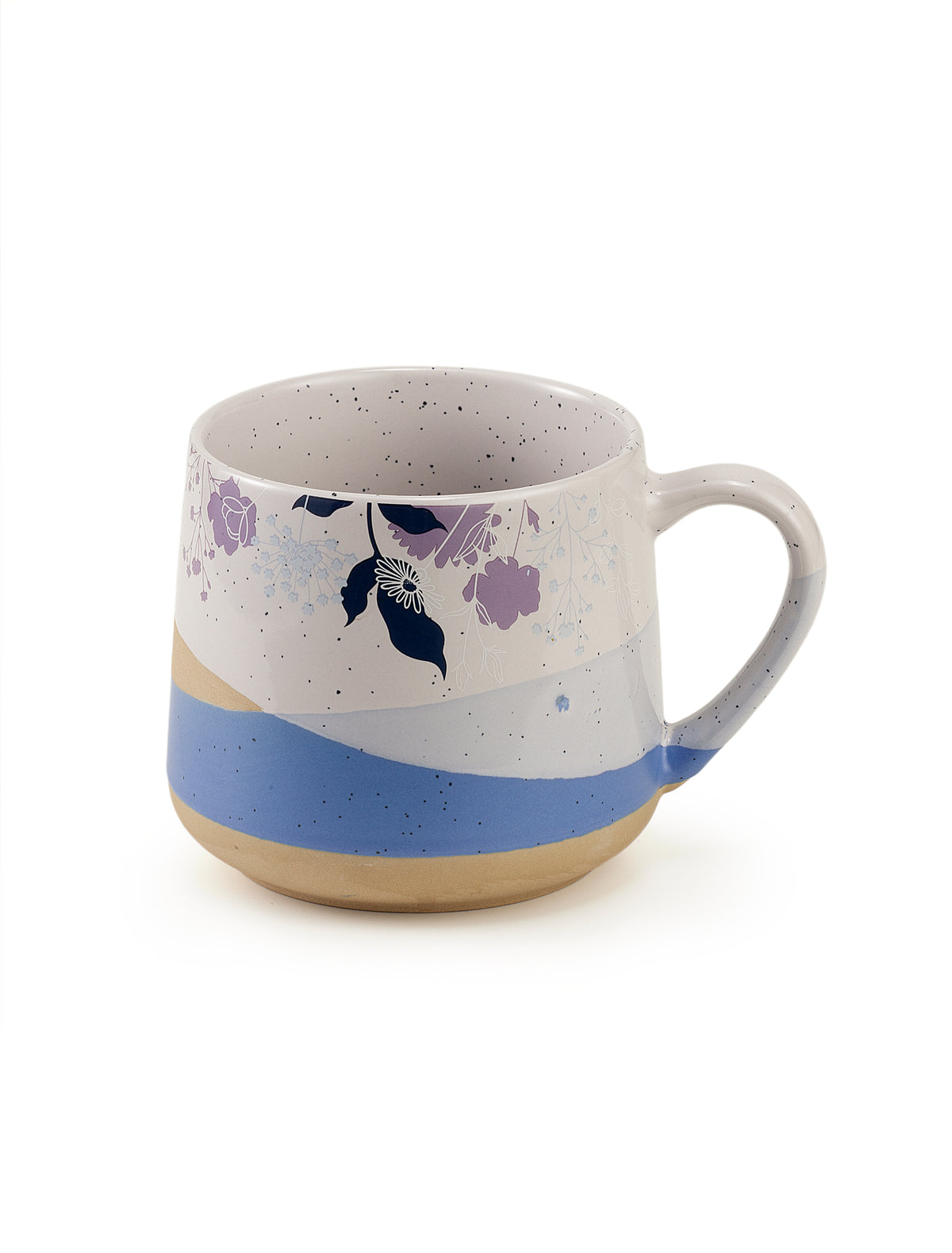 NEAVITA Home Spa - Mug Azzurra 400g