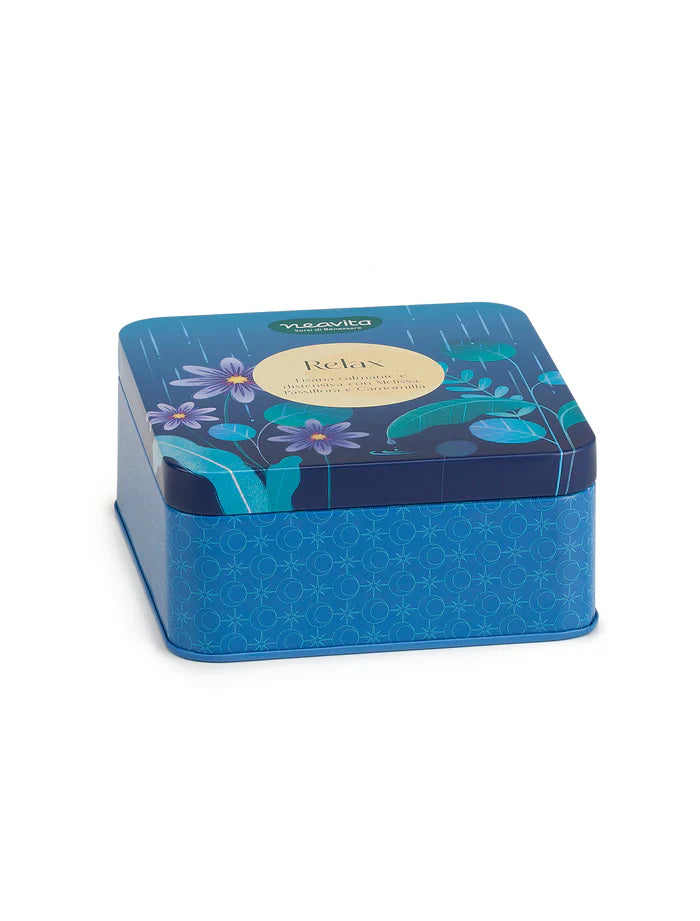 NEAVITA Sorsi di Luna Cofanetto Relax