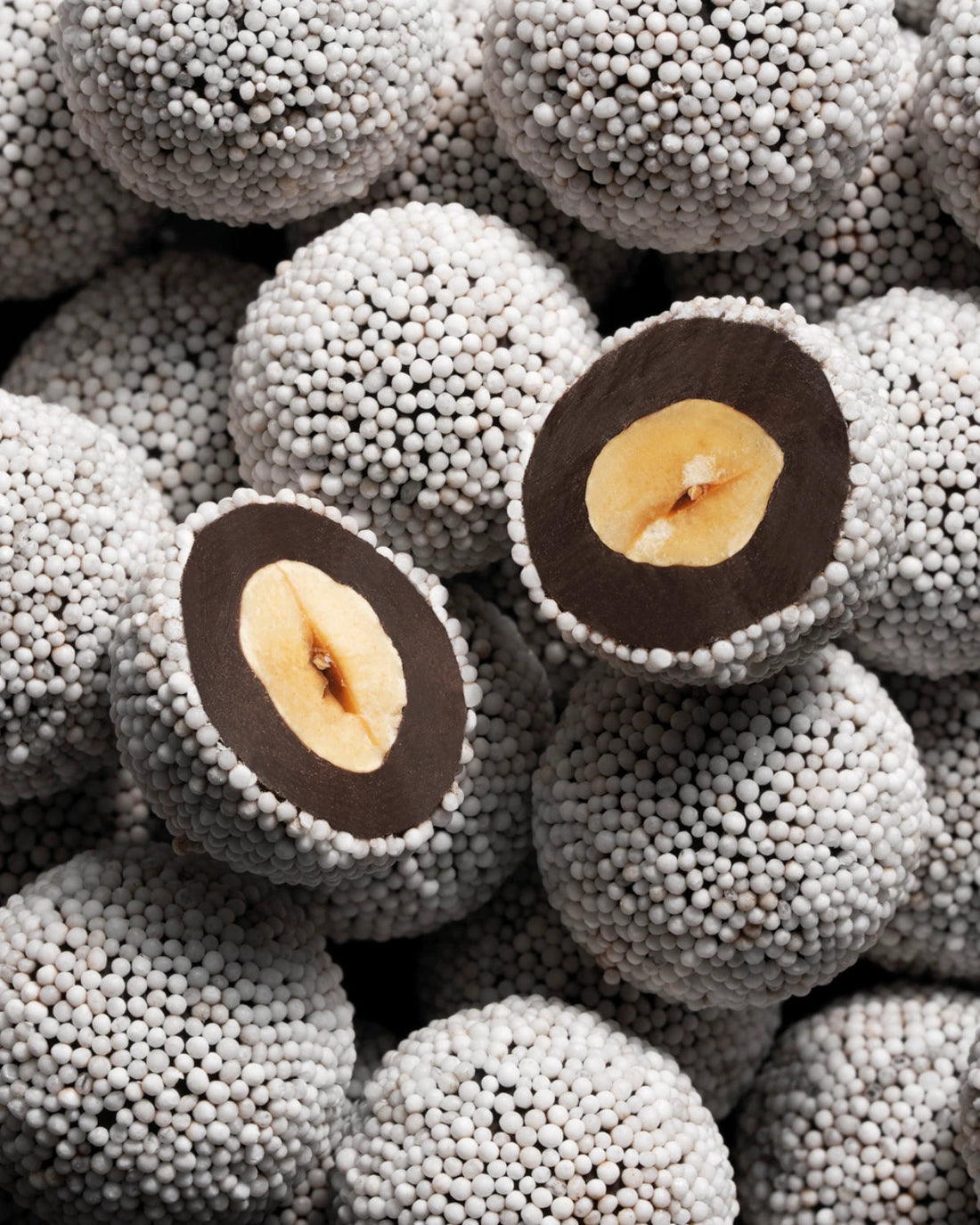 LEONE Collezione Giardino Segreto Lanterna con Cri Cri assortiti 350g